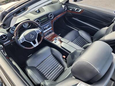 2014 Mercedes-Benz SL550   - Photo 19 - Fountain Hills, AZ 85268