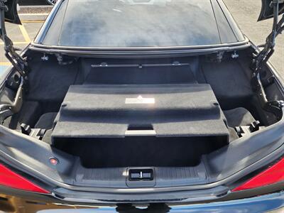 2014 Mercedes-Benz SL550   - Photo 14 - Fountain Hills, AZ 85268