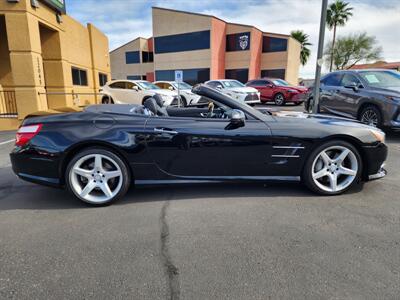 2014 Mercedes-Benz SL550   - Photo 23 - Fountain Hills, AZ 85268