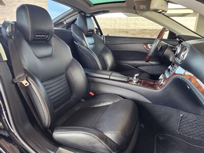 2014 Mercedes-Benz SL550   - Photo 88 - Fountain Hills, AZ 85268