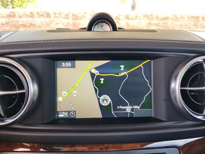 2014 Mercedes-Benz SL550   - Photo 53 - Fountain Hills, AZ 85268
