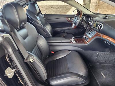 2014 Mercedes-Benz SL550   - Photo 87 - Fountain Hills, AZ 85268
