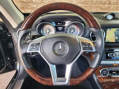 2014 Mercedes-Benz SL550   - Photo 44 - Fountain Hills, AZ 85268