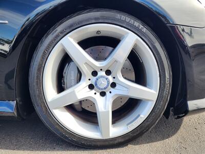 2014 Mercedes-Benz SL550   - Photo 33 - Fountain Hills, AZ 85268