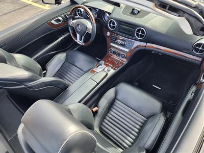 2014 Mercedes-Benz SL550   - Photo 20 - Fountain Hills, AZ 85268