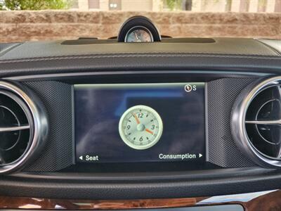 2014 Mercedes-Benz SL550   - Photo 60 - Fountain Hills, AZ 85268