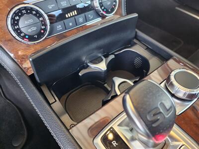 2014 Mercedes-Benz SL550   - Photo 65 - Fountain Hills, AZ 85268