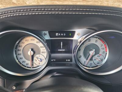 2014 Mercedes-Benz SL550   - Photo 69 - Fountain Hills, AZ 85268