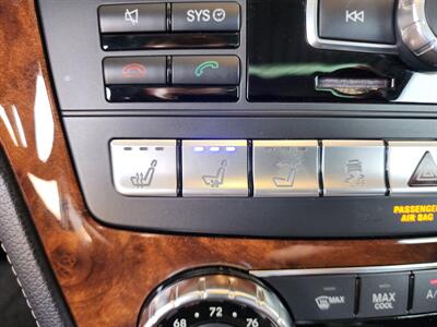 2014 Mercedes-Benz SL550   - Photo 62 - Fountain Hills, AZ 85268