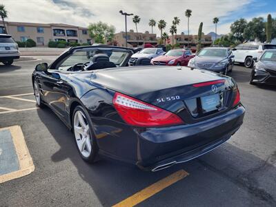 2014 Mercedes-Benz SL550   - Photo 26 - Fountain Hills, AZ 85268