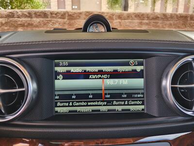 2014 Mercedes-Benz SL550   - Photo 55 - Fountain Hills, AZ 85268