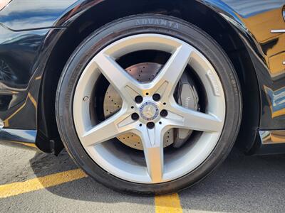 2014 Mercedes-Benz SL550   - Photo 30 - Fountain Hills, AZ 85268