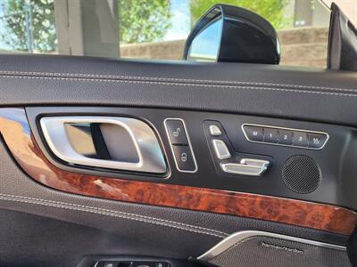 2014 Mercedes-Benz SL550   - Photo 35 - Fountain Hills, AZ 85268
