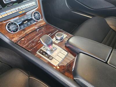 2014 Mercedes-Benz SL550   - Photo 66 - Fountain Hills, AZ 85268