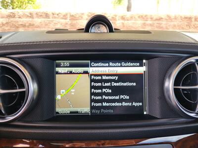 2014 Mercedes-Benz SL550   - Photo 54 - Fountain Hills, AZ 85268