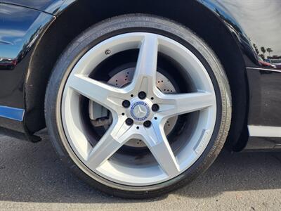 2014 Mercedes-Benz SL550   - Photo 32 - Fountain Hills, AZ 85268