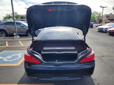 2014 Mercedes-Benz SL550   - Photo 13 - Fountain Hills, AZ 85268