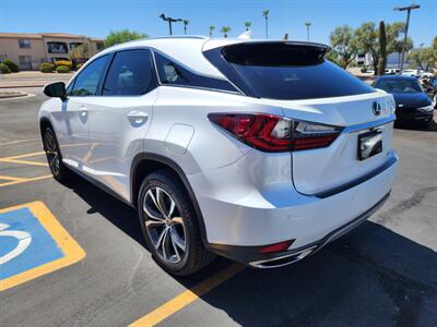 2021 Lexus RX 350 Premium   - Photo 5 - Fountain Hills, AZ 85268