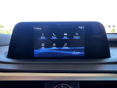 2021 Lexus RX 350 Premium   - Photo 40 - Fountain Hills, AZ 85268