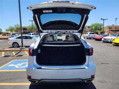 2021 Lexus RX 350 Premium   - Photo 12 - Fountain Hills, AZ 85268