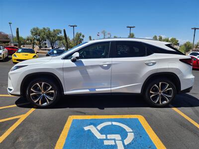 2021 Lexus RX 350 Premium   - Photo 6 - Fountain Hills, AZ 85268