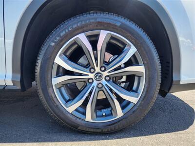 2021 Lexus RX 350 Premium   - Photo 20 - Fountain Hills, AZ 85268