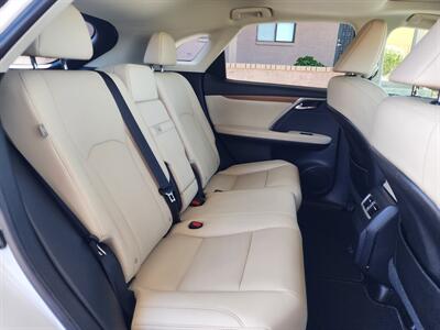 2021 Lexus RX 350 Premium   - Photo 74 - Fountain Hills, AZ 85268