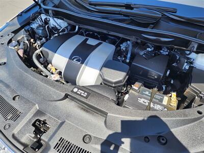 2021 Lexus RX 350 Premium   - Photo 9 - Fountain Hills, AZ 85268