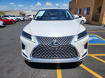 2021 Lexus RX 350 Premium   - Photo 8 - Fountain Hills, AZ 85268