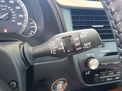 2021 Lexus RX 350 Premium   - Photo 36 - Fountain Hills, AZ 85268