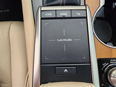 2021 Lexus RX 350 Premium   - Photo 50 - Fountain Hills, AZ 85268