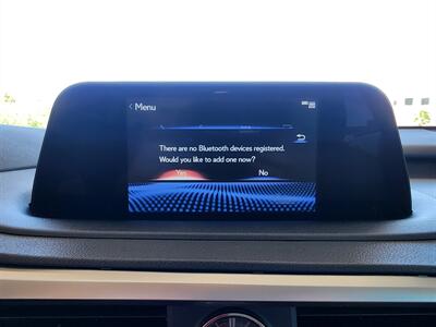 2021 Lexus RX 350 Premium   - Photo 43 - Fountain Hills, AZ 85268