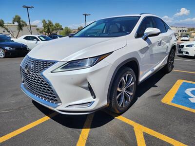 2021 Lexus RX 350 Premium   - Photo 7 - Fountain Hills, AZ 85268