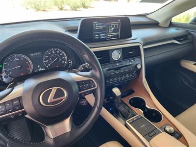 2021 Lexus RX 350 Premium   - Photo 57 - Fountain Hills, AZ 85268