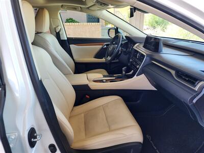 2021 Lexus RX 350 Premium   - Photo 67 - Fountain Hills, AZ 85268