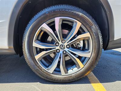 2021 Lexus RX 350 Premium   - Photo 18 - Fountain Hills, AZ 85268