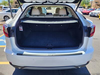 2021 Lexus RX 350 Premium   - Photo 13 - Fountain Hills, AZ 85268