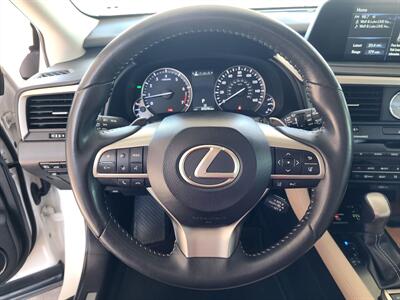 2021 Lexus RX 350 Premium   - Photo 31 - Fountain Hills, AZ 85268