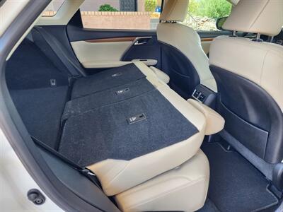 2021 Lexus RX 350 Premium   - Photo 87 - Fountain Hills, AZ 85268