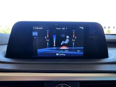 2021 Lexus RX 350 Premium   - Photo 44 - Fountain Hills, AZ 85268