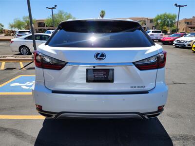 2021 Lexus RX 350 Premium   - Photo 4 - Fountain Hills, AZ 85268