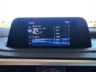 2021 Lexus RX 350 Premium   - Photo 41 - Fountain Hills, AZ 85268