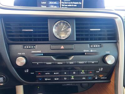2021 Lexus RX 350 Premium   - Photo 46 - Fountain Hills, AZ 85268