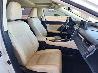 2021 Lexus RX 350 Premium   - Photo 68 - Fountain Hills, AZ 85268