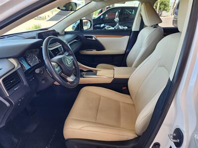 2021 Lexus RX 350 Premium   - Photo 27 - Fountain Hills, AZ 85268