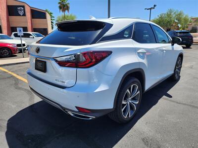 2021 Lexus RX 350 Premium   - Photo 3 - Fountain Hills, AZ 85268