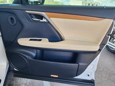 2021 Lexus RX 350 Premium   - Photo 62 - Fountain Hills, AZ 85268