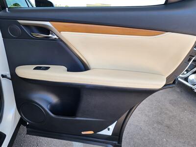 2021 Lexus RX 350 Premium   - Photo 70 - Fountain Hills, AZ 85268