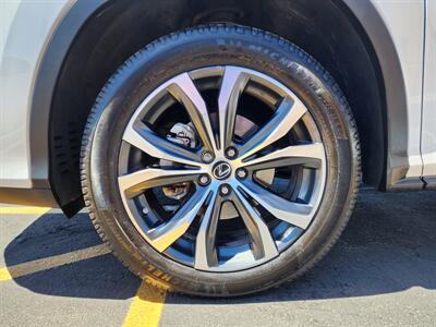 2021 Lexus RX 350 Premium   - Photo 17 - Fountain Hills, AZ 85268