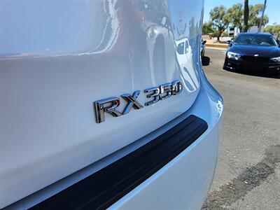 2021 Lexus RX 350 Premium   - Photo 11 - Fountain Hills, AZ 85268
